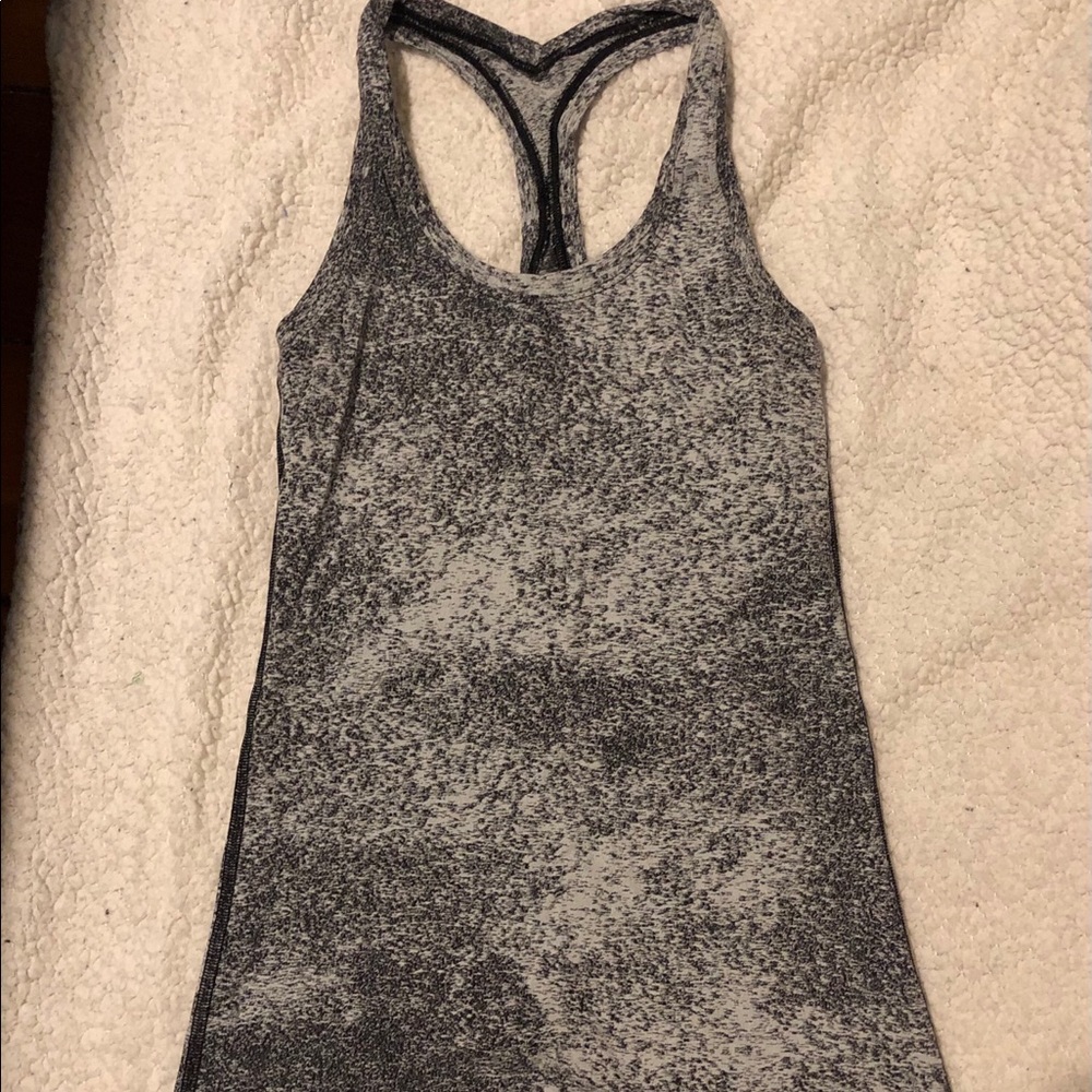 Lululemon tank! New!